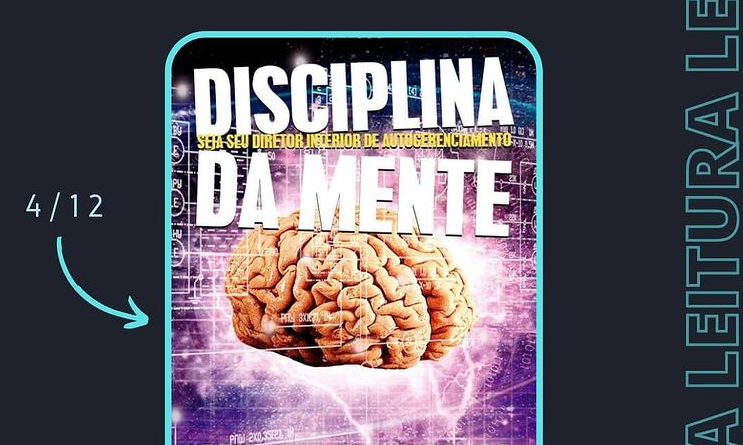 Disciplina da mente