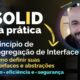 SOLID - Interface Segregation Principle (ISP)