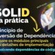 SOLID - Dependency Inversion Principle (DIP)