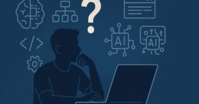 Qual o futuro dos devs?
