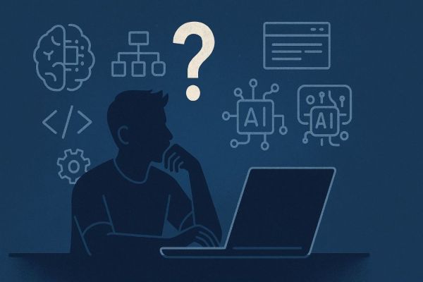 Qual o futuro dos devs?