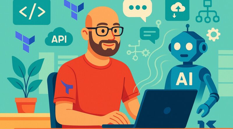 Codar ainda importa?